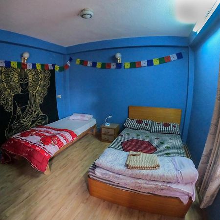Shekhar'S Shared Home Μπακταπούρ Εξωτερικό φωτογραφία