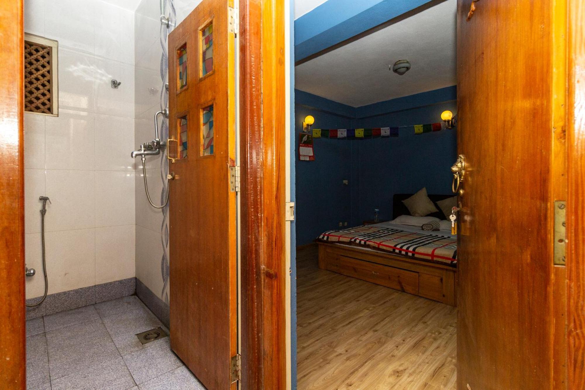 Shekhar'S Shared Home Μπακταπούρ Εξωτερικό φωτογραφία