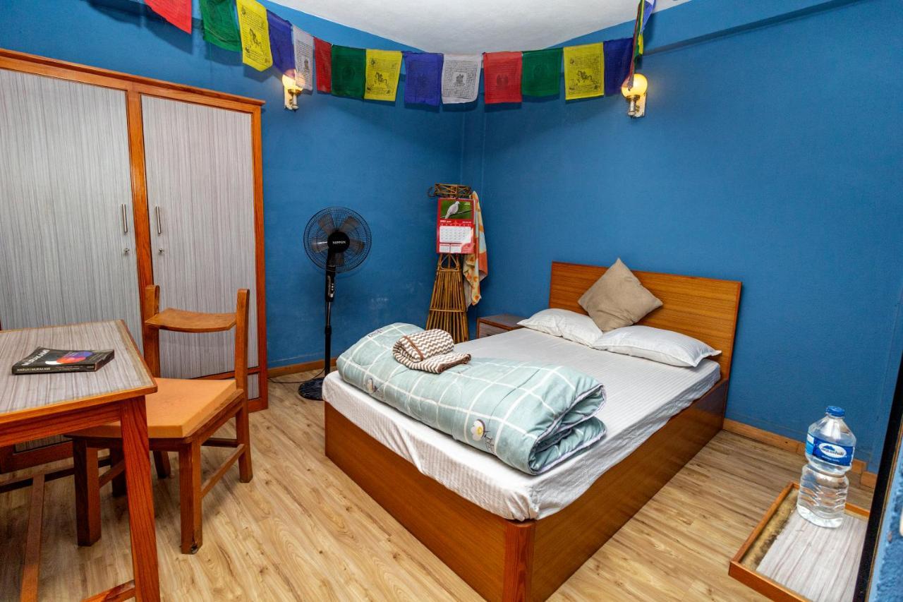Shekhar'S Shared Home Μπακταπούρ Εξωτερικό φωτογραφία