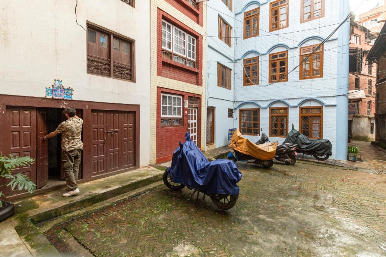 Shekhar'S Shared Home Μπακταπούρ Εξωτερικό φωτογραφία