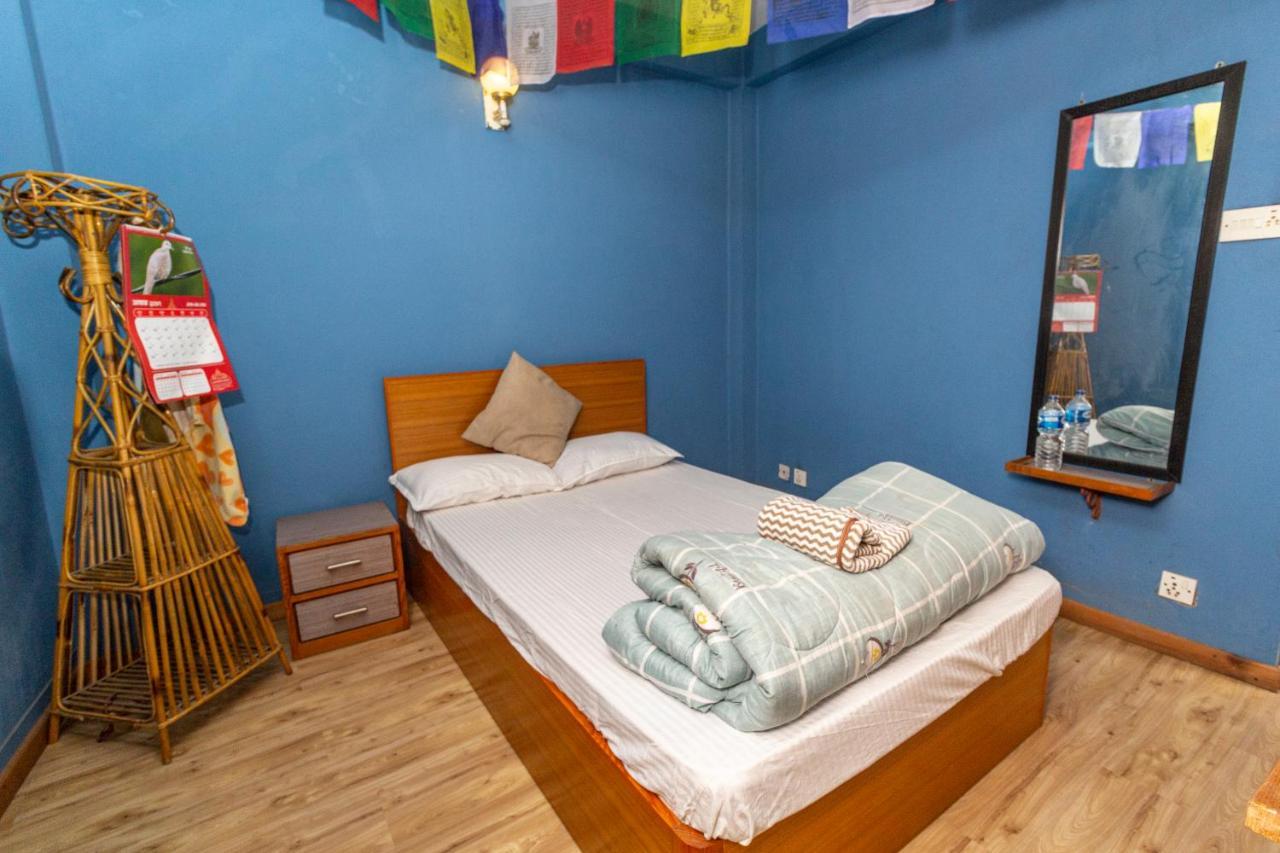 Shekhar'S Shared Home Μπακταπούρ Εξωτερικό φωτογραφία