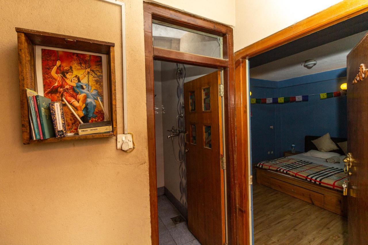 Shekhar'S Shared Home Μπακταπούρ Εξωτερικό φωτογραφία