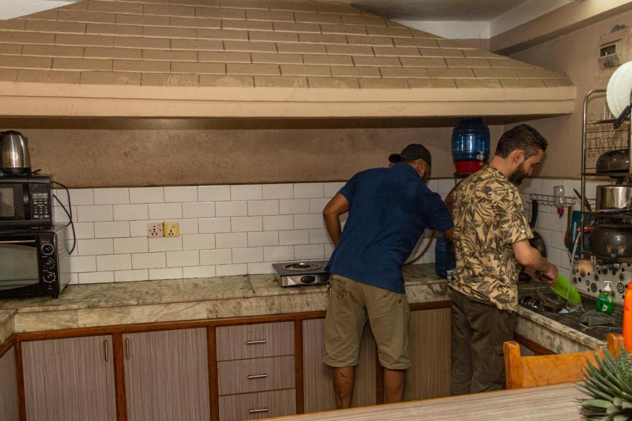 Shekhar'S Shared Home Μπακταπούρ Εξωτερικό φωτογραφία