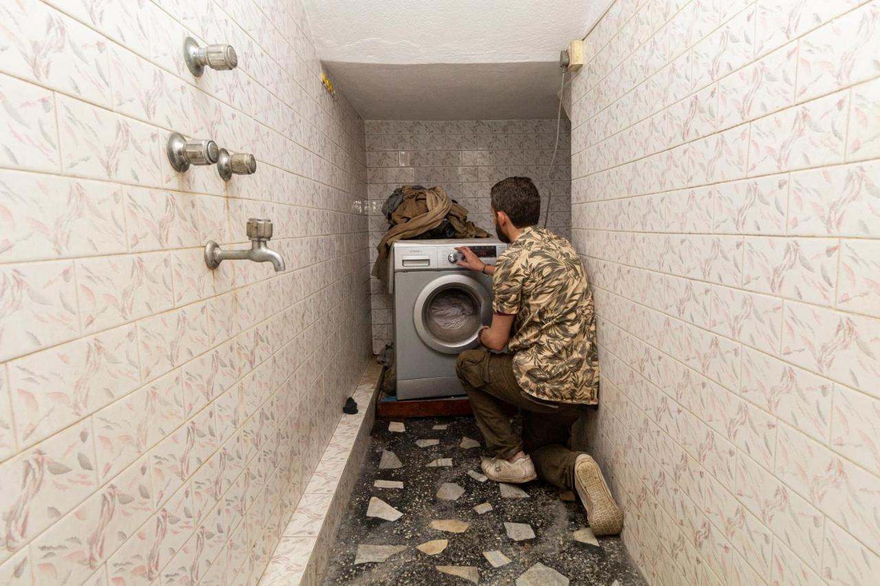 Shekhar'S Shared Home Μπακταπούρ Εξωτερικό φωτογραφία