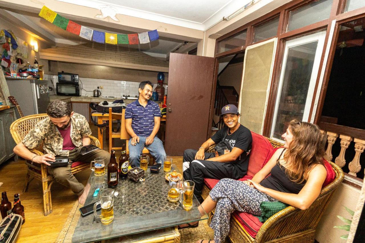 Shekhar'S Shared Home Μπακταπούρ Εξωτερικό φωτογραφία