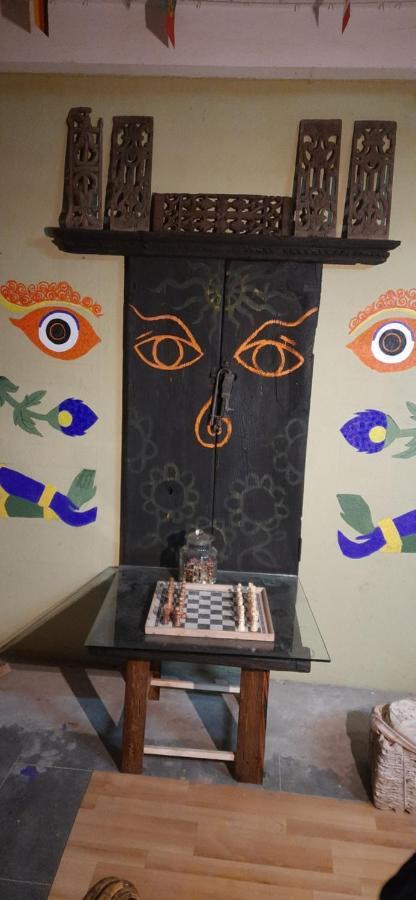 Shekhar'S Shared Home Μπακταπούρ Εξωτερικό φωτογραφία