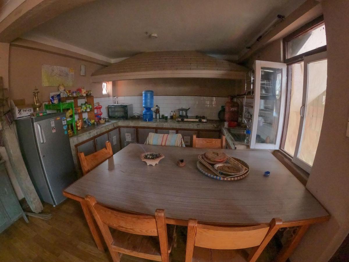 Shekhar'S Shared Home Μπακταπούρ Εξωτερικό φωτογραφία