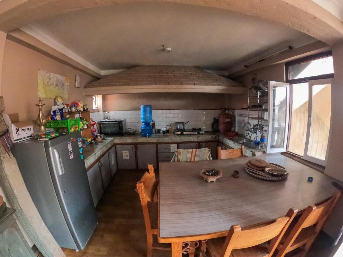 Shekhar'S Shared Home Μπακταπούρ Εξωτερικό φωτογραφία