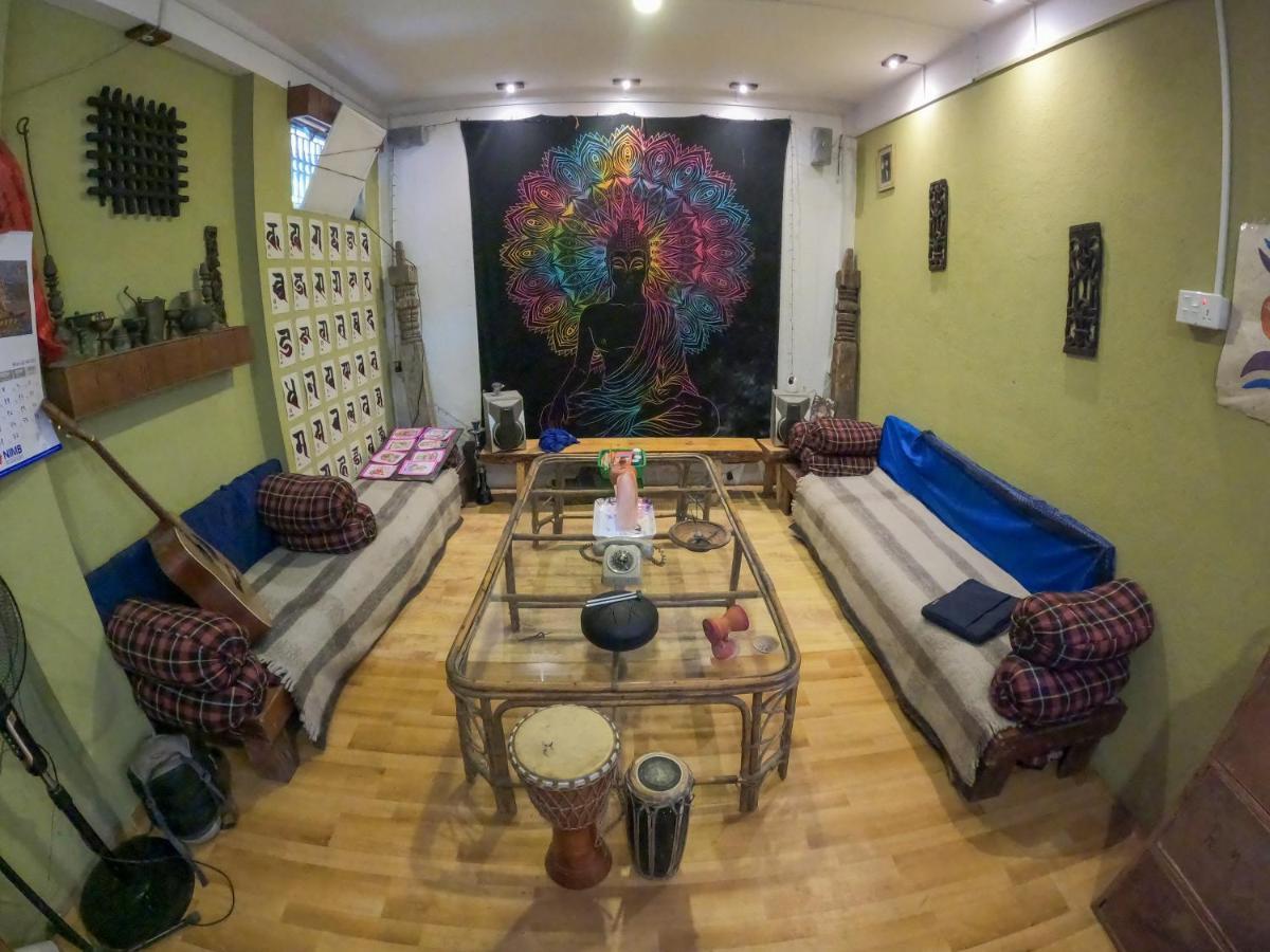 Shekhar'S Shared Home Μπακταπούρ Εξωτερικό φωτογραφία
