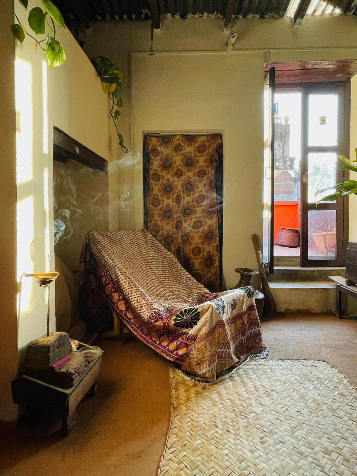 Shekhar'S Shared Home Μπακταπούρ Δωμάτιο φωτογραφία