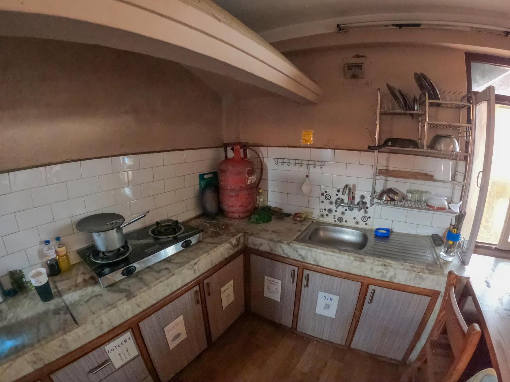 Shekhar'S Shared Home Μπακταπούρ Εξωτερικό φωτογραφία