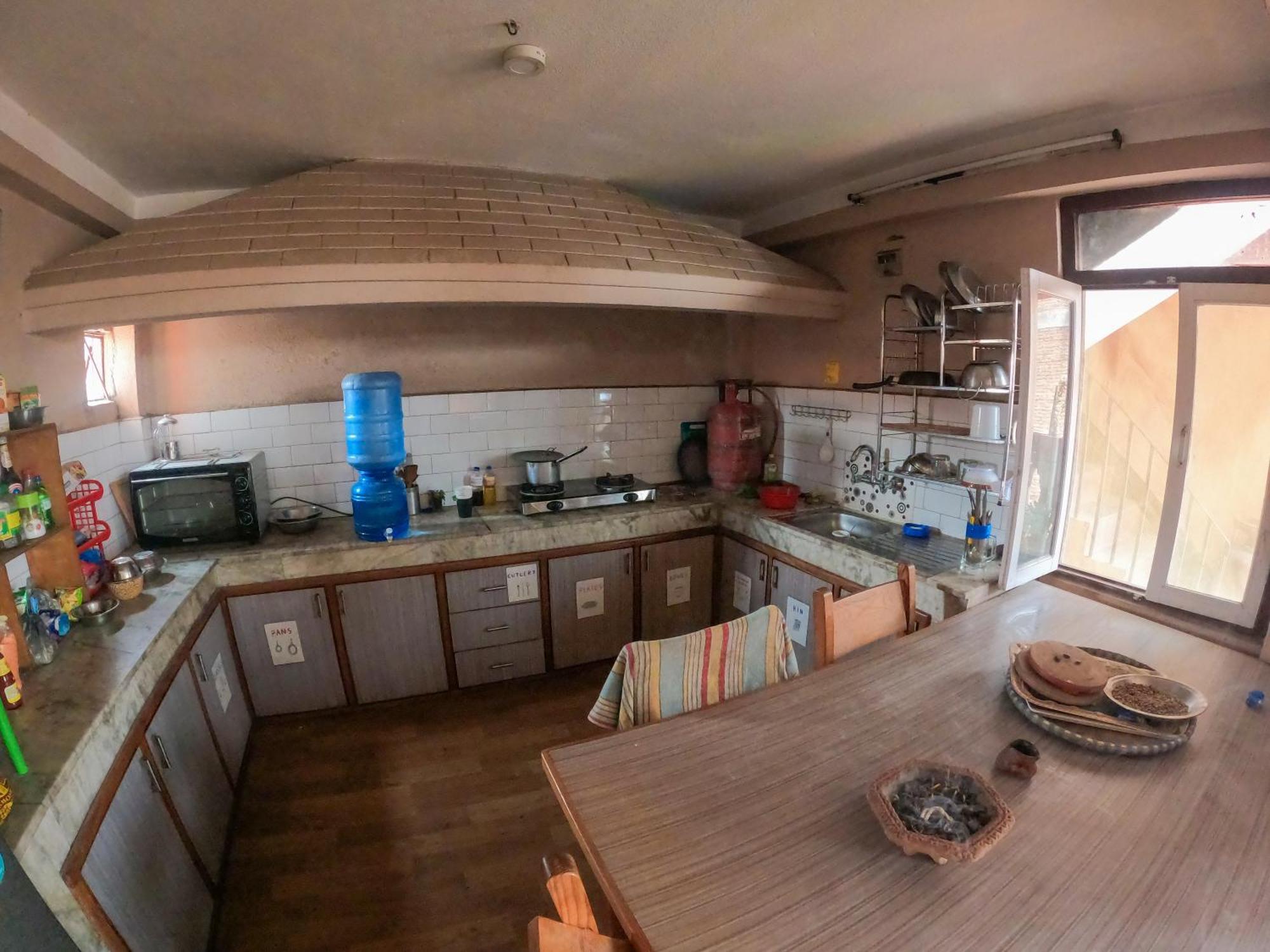 Shekhar'S Shared Home Μπακταπούρ Εξωτερικό φωτογραφία