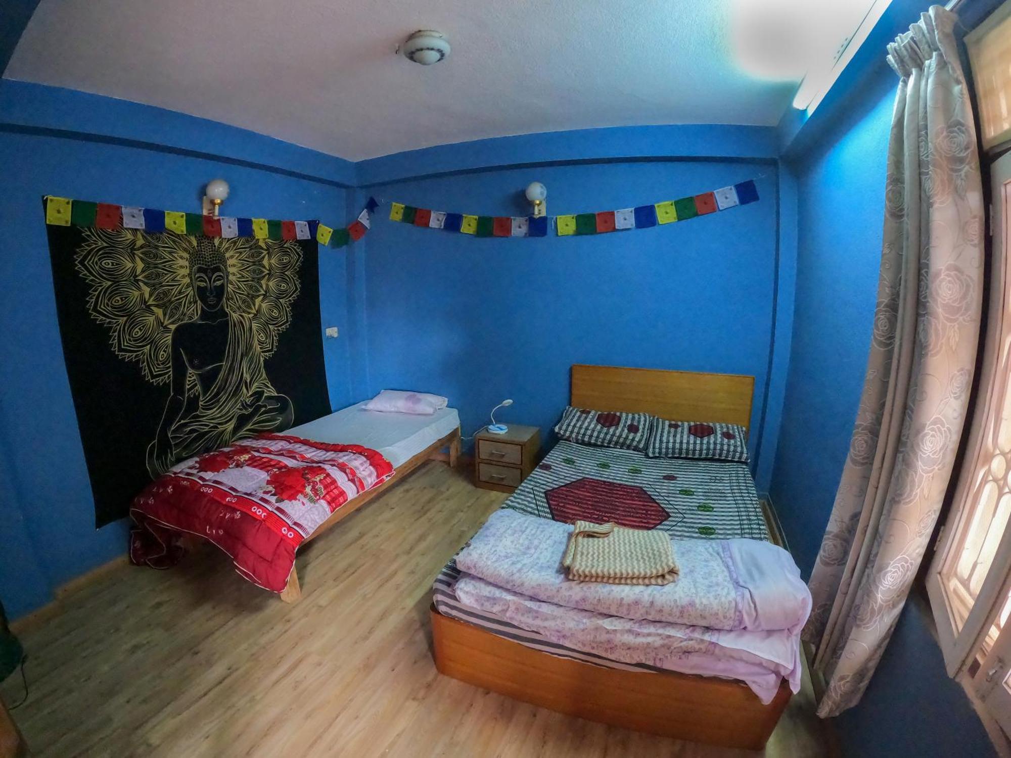 Shekhar'S Shared Home Μπακταπούρ Εξωτερικό φωτογραφία