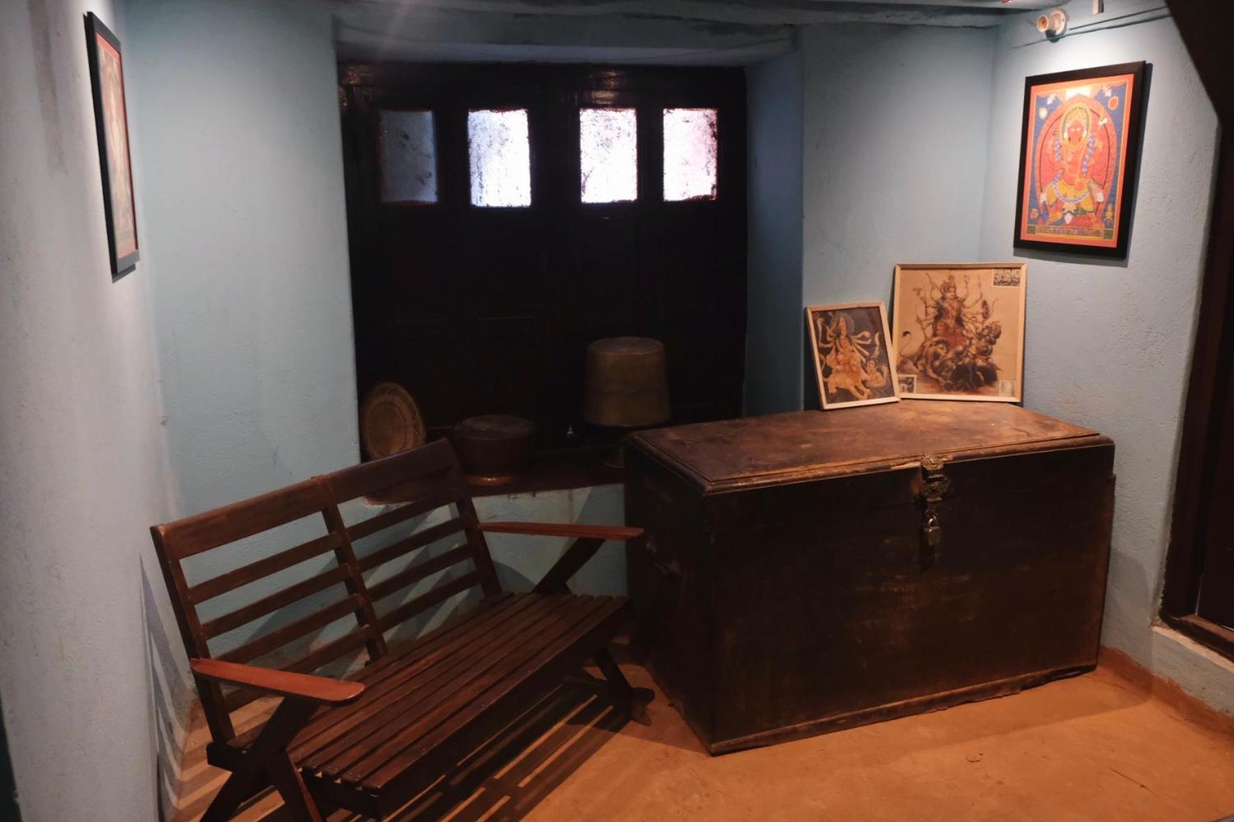 Shekhar'S Shared Home Μπακταπούρ Εξωτερικό φωτογραφία