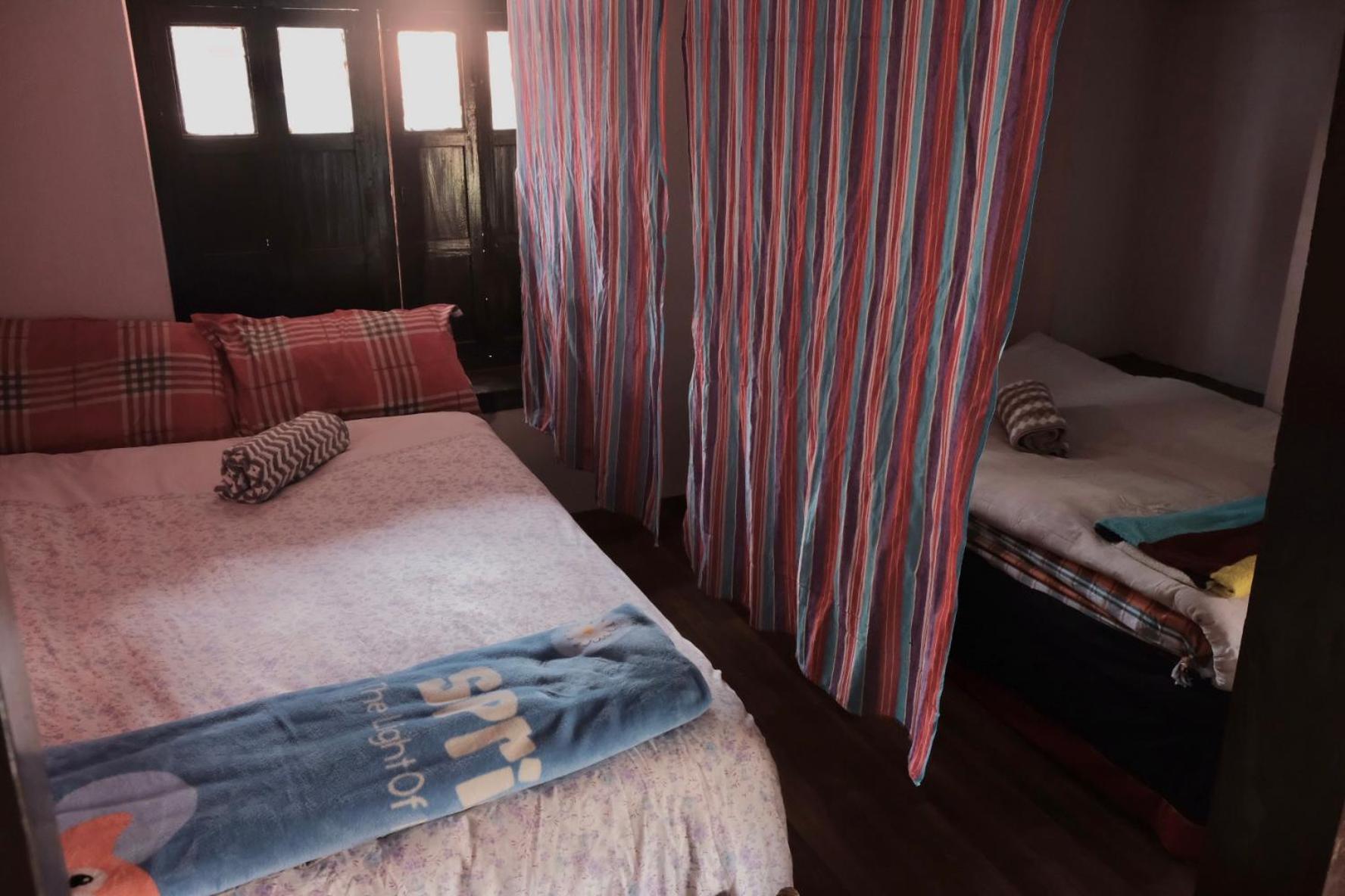 Shekhar'S Shared Home Μπακταπούρ Εξωτερικό φωτογραφία