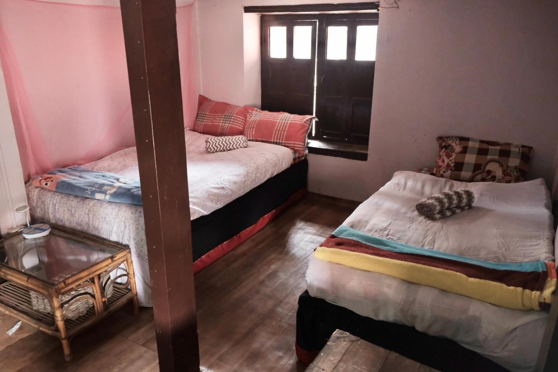 Shekhar'S Shared Home Μπακταπούρ Εξωτερικό φωτογραφία