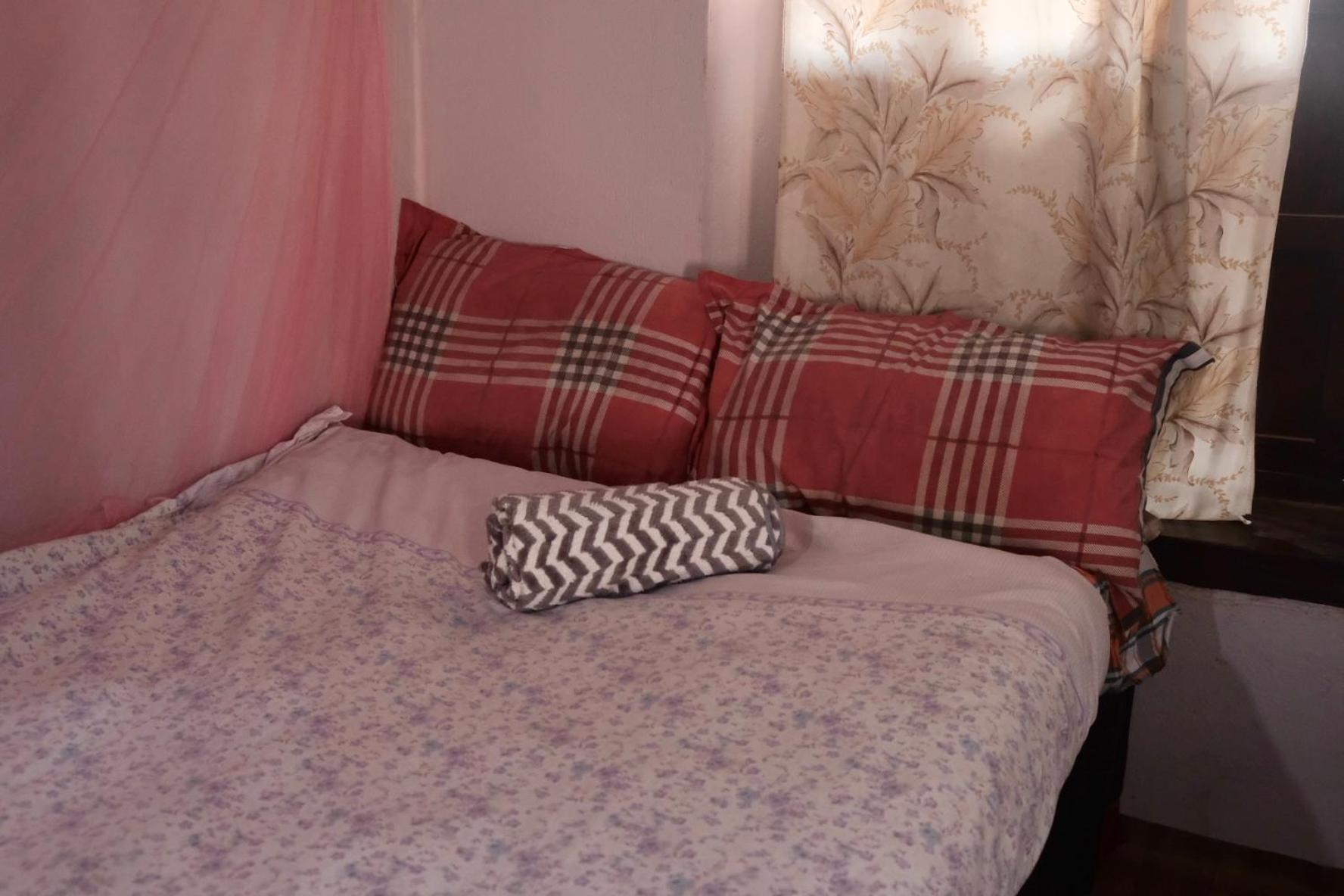 Shekhar'S Shared Home Μπακταπούρ Εξωτερικό φωτογραφία