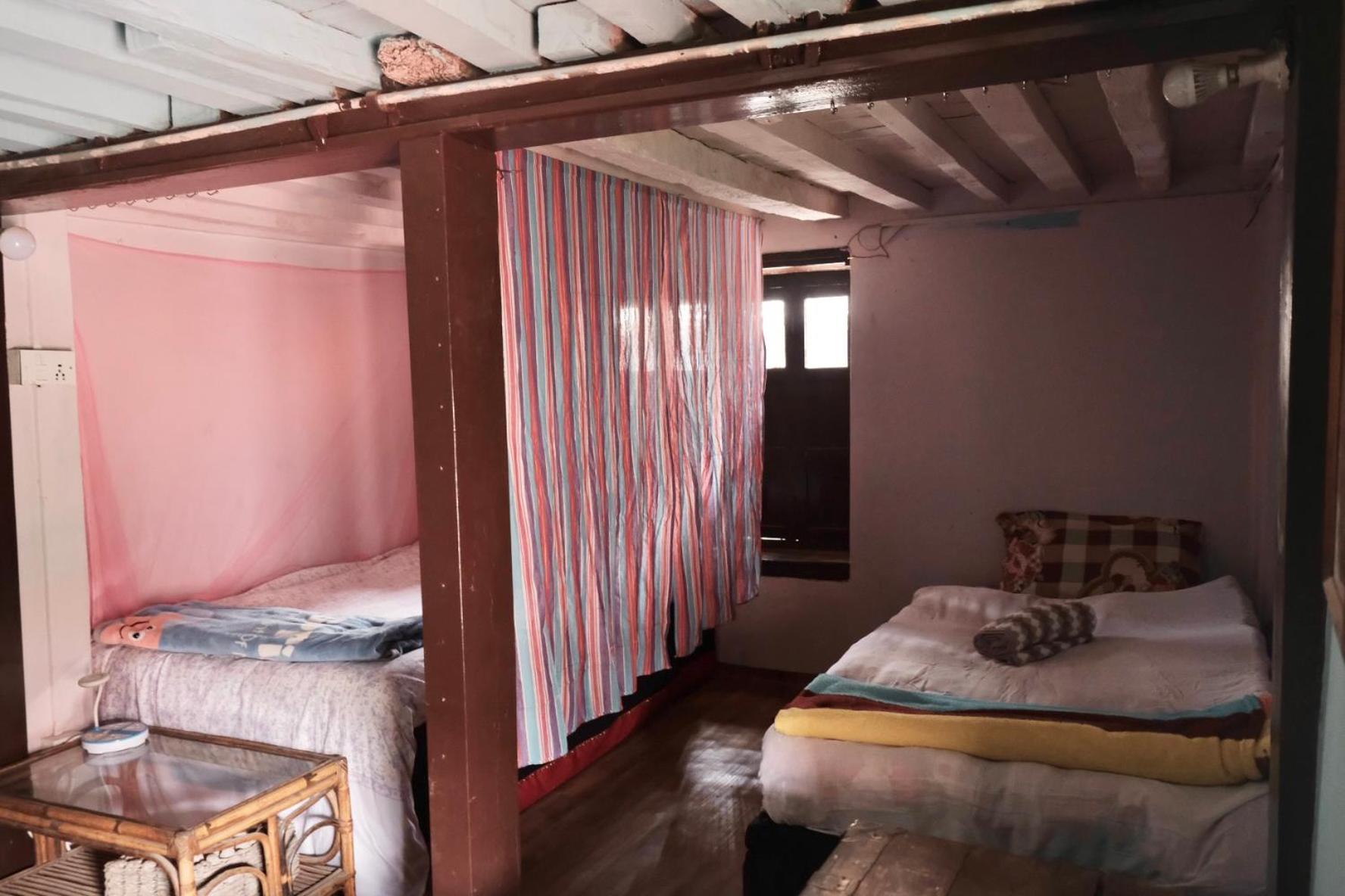Shekhar'S Shared Home Μπακταπούρ Εξωτερικό φωτογραφία
