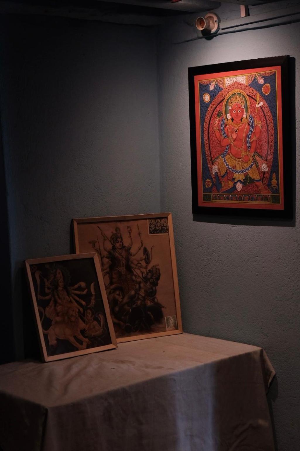 Shekhar'S Shared Home Μπακταπούρ Εξωτερικό φωτογραφία