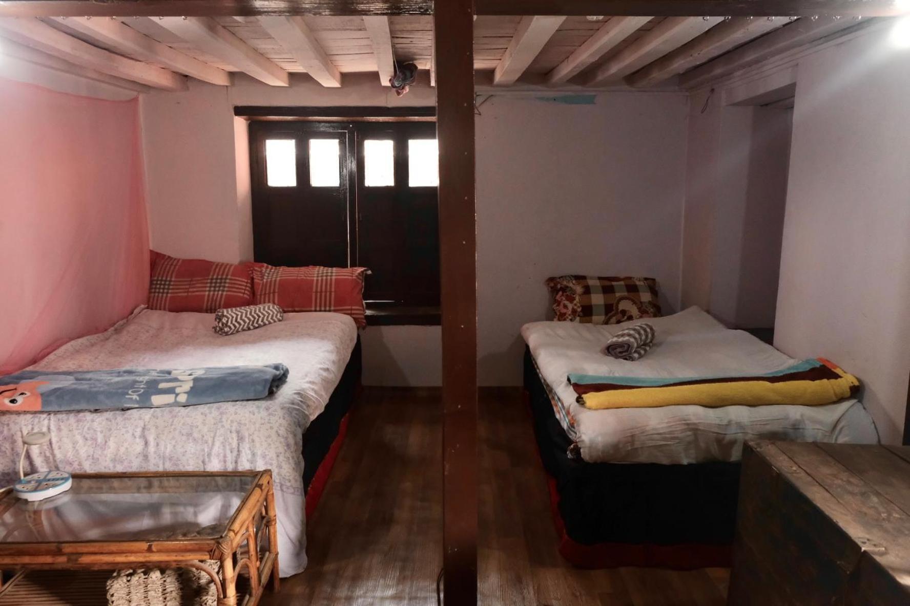 Shekhar'S Shared Home Μπακταπούρ Εξωτερικό φωτογραφία