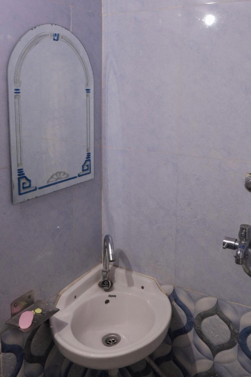 Shekhar'S Shared Home Μπακταπούρ Εξωτερικό φωτογραφία