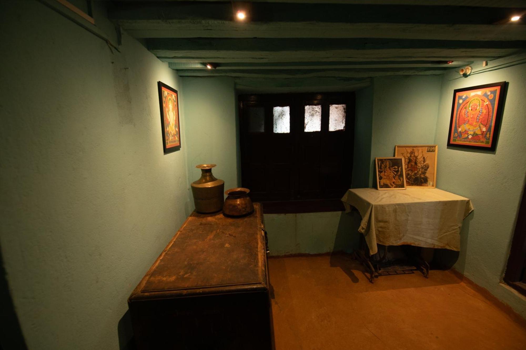 Shekhar'S Shared Home Μπακταπούρ Εξωτερικό φωτογραφία