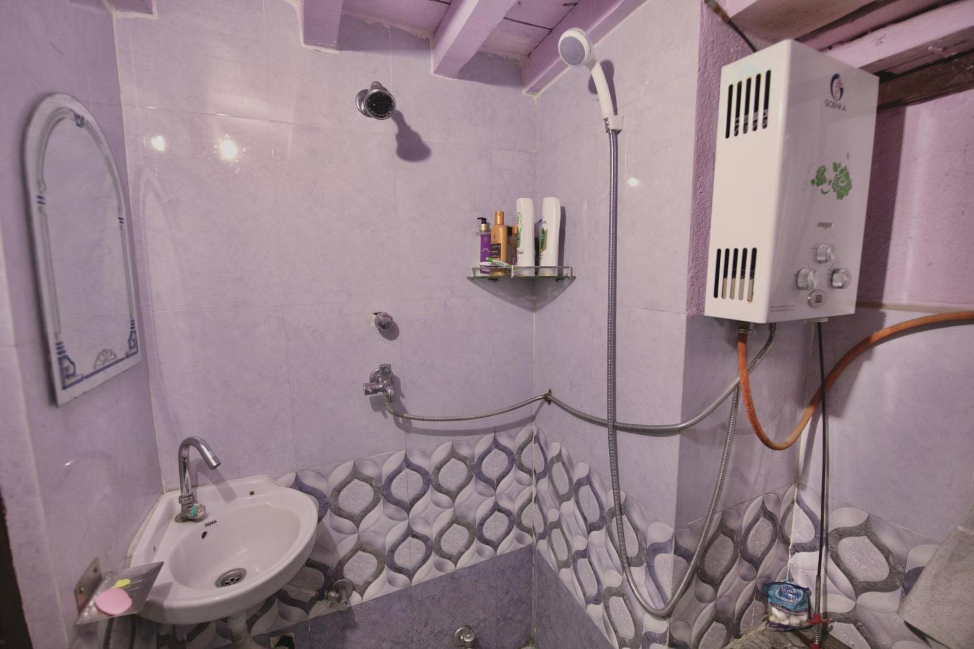 Shekhar'S Shared Home Μπακταπούρ Δωμάτιο φωτογραφία