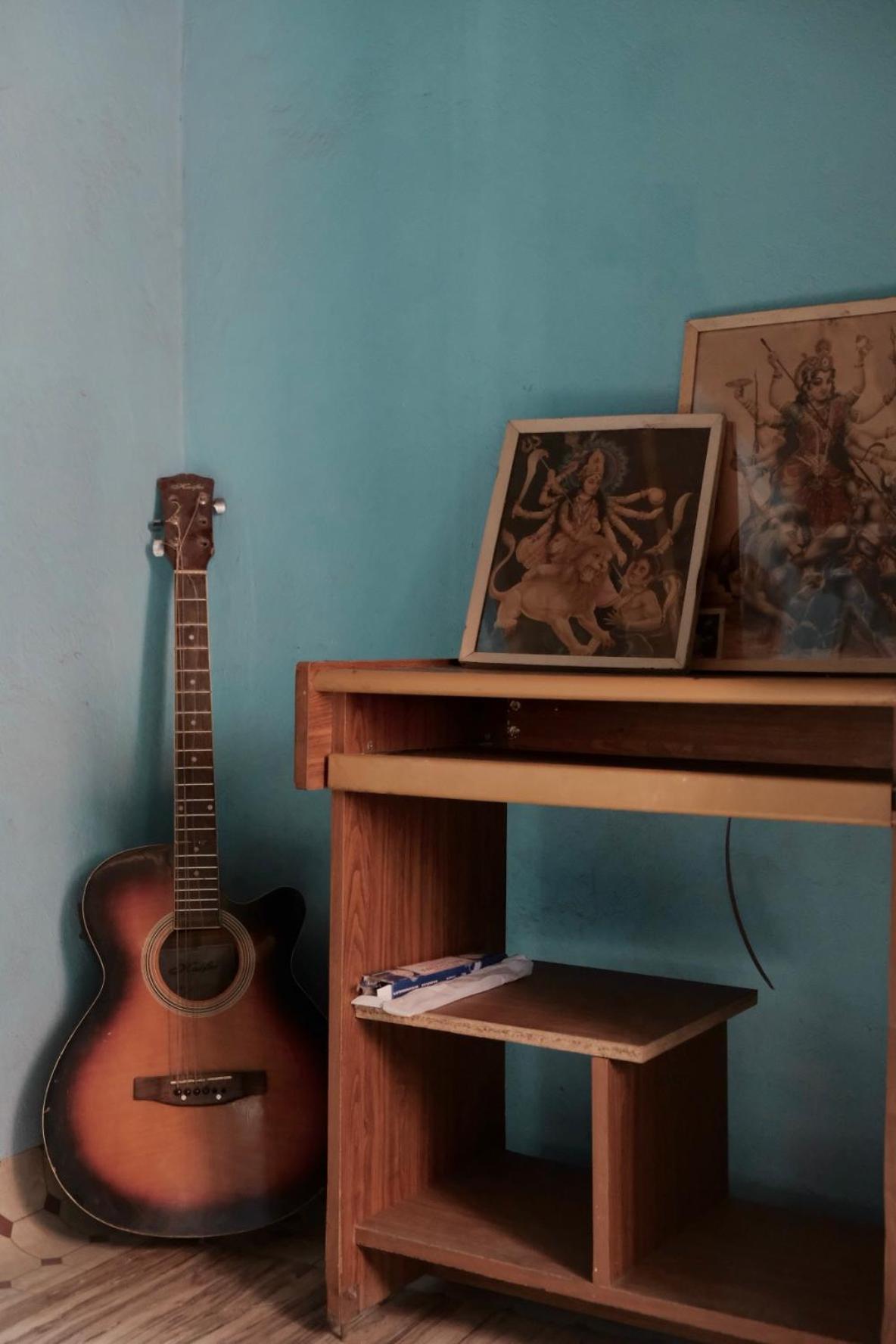 Shekhar'S Shared Home Μπακταπούρ Εξωτερικό φωτογραφία