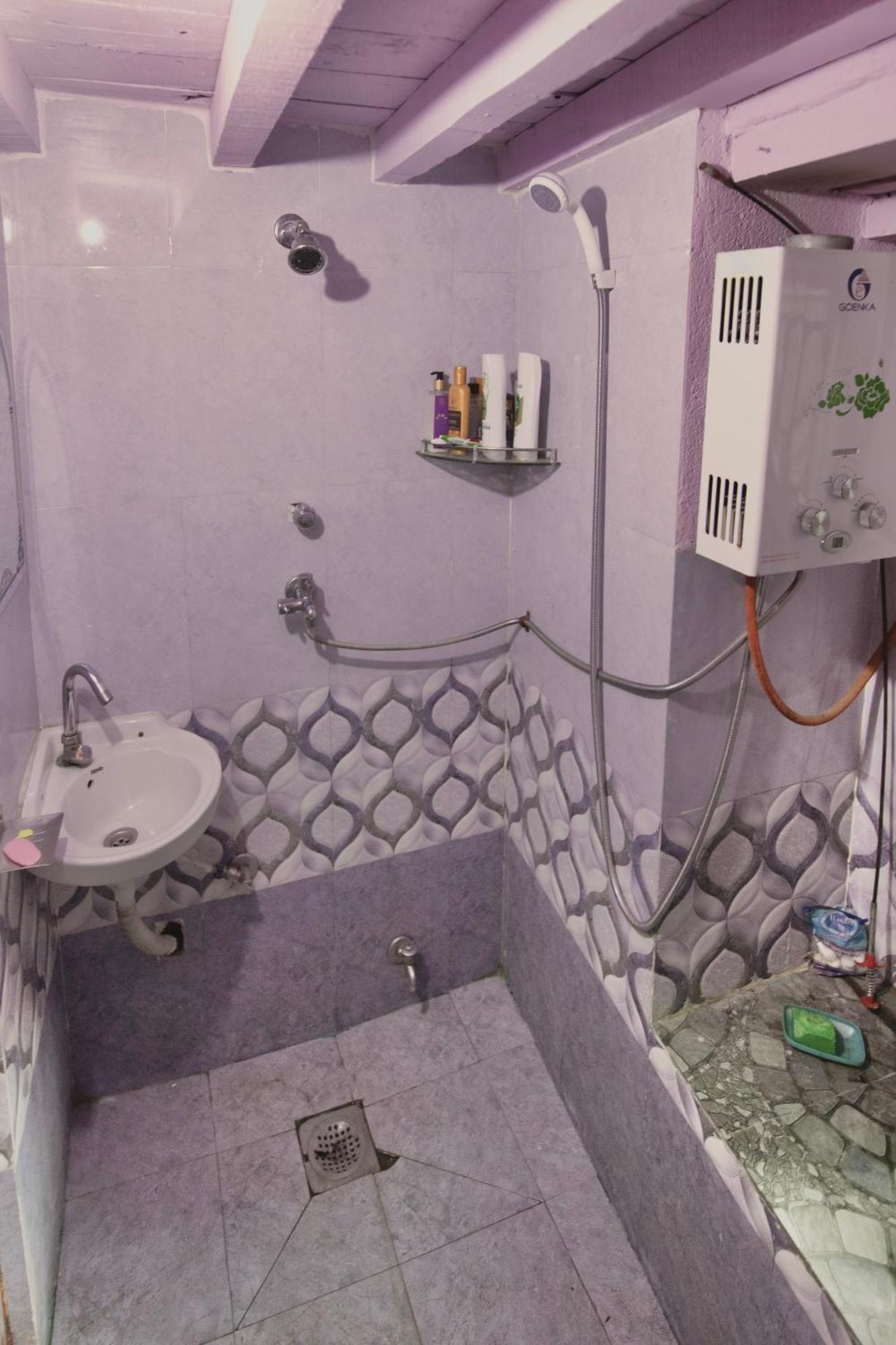 Shekhar'S Shared Home Μπακταπούρ Εξωτερικό φωτογραφία