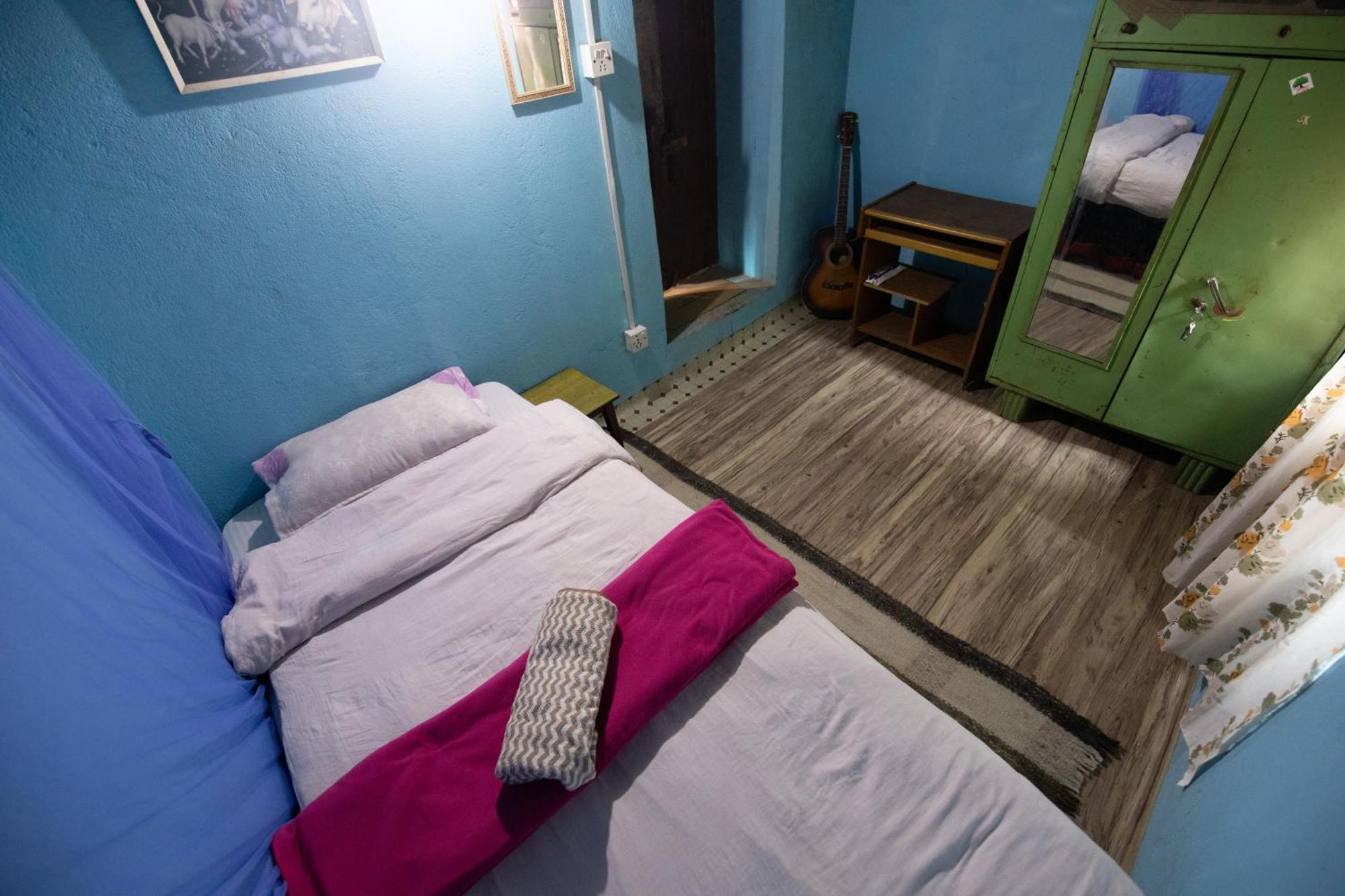 Shekhar'S Shared Home Μπακταπούρ Εξωτερικό φωτογραφία