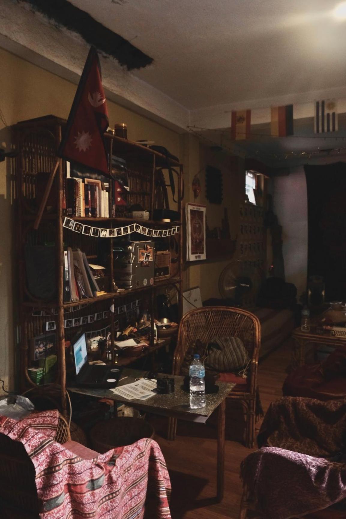 Shekhar'S Shared Home Μπακταπούρ Εξωτερικό φωτογραφία