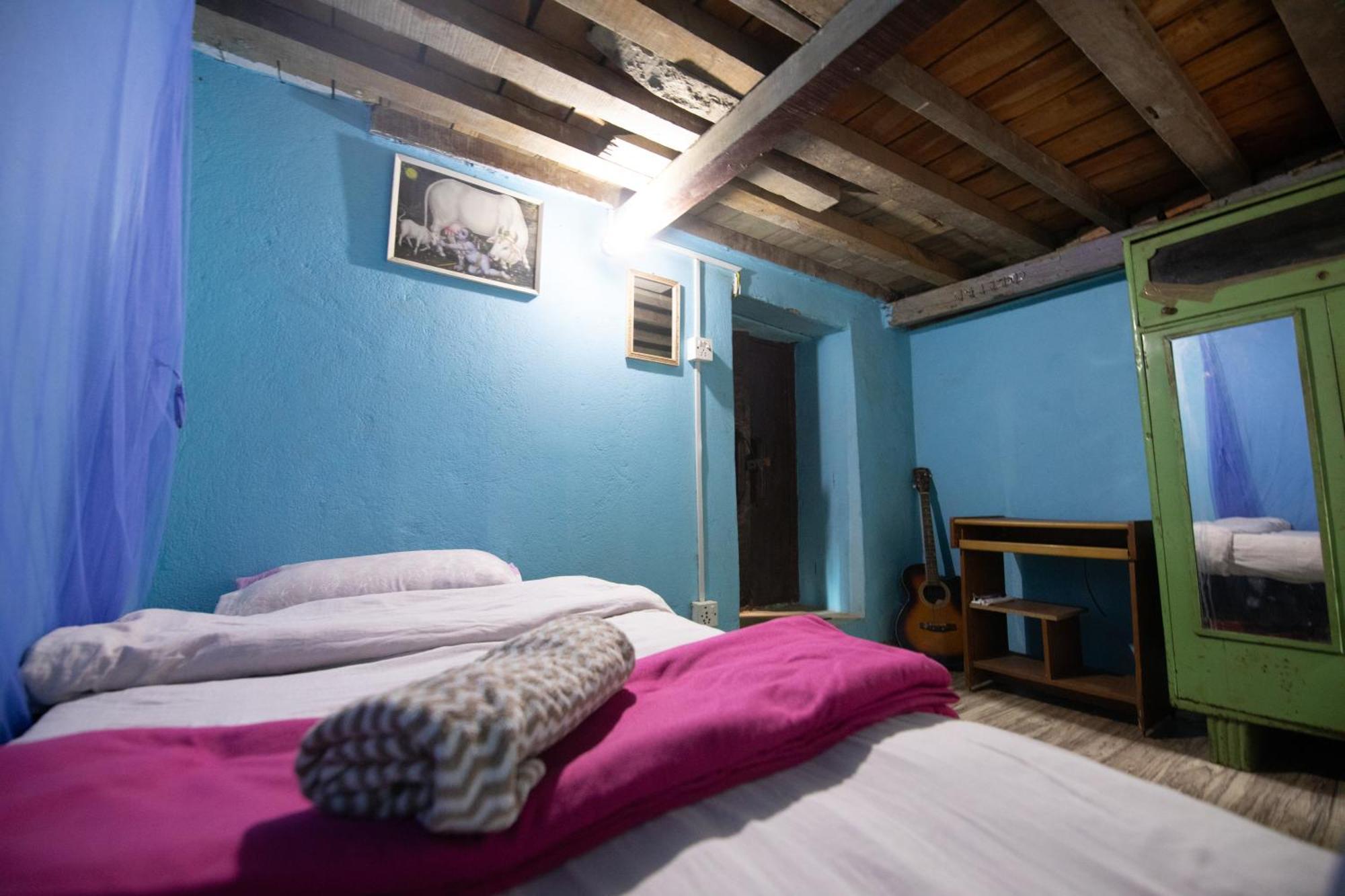 Shekhar'S Shared Home Μπακταπούρ Εξωτερικό φωτογραφία
