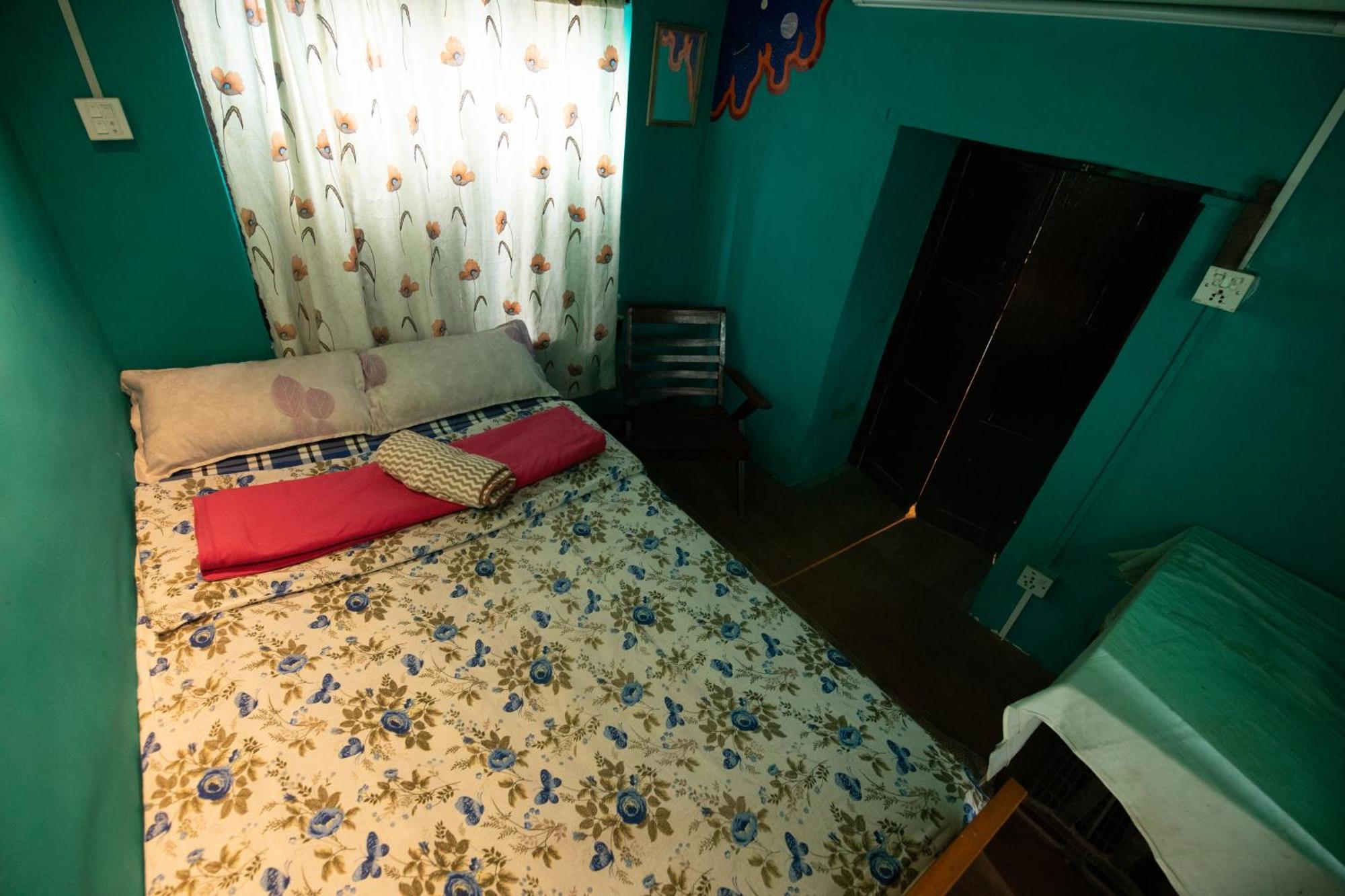 Shekhar'S Shared Home Μπακταπούρ Εξωτερικό φωτογραφία