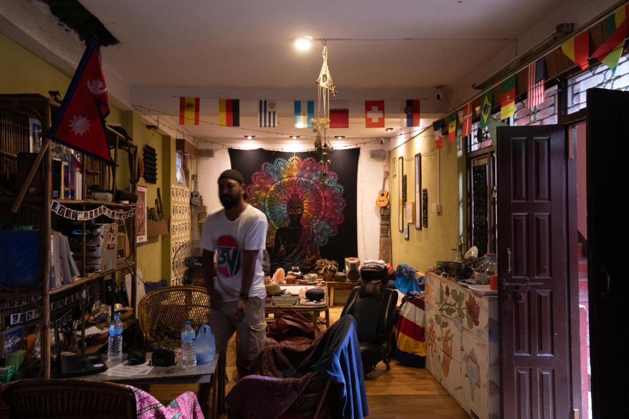 Shekhar'S Shared Home Μπακταπούρ Εξωτερικό φωτογραφία