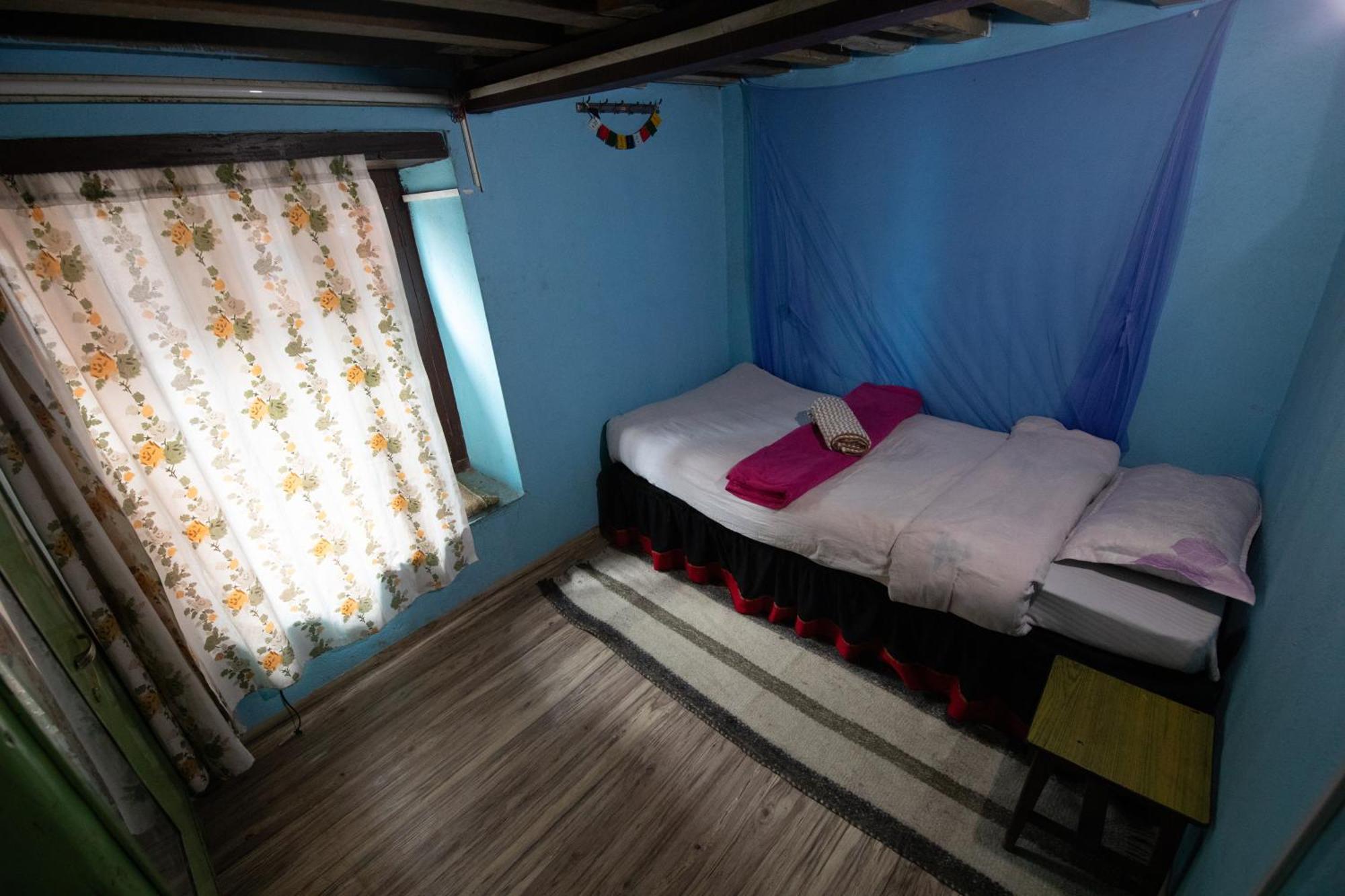 Shekhar'S Shared Home Μπακταπούρ Εξωτερικό φωτογραφία