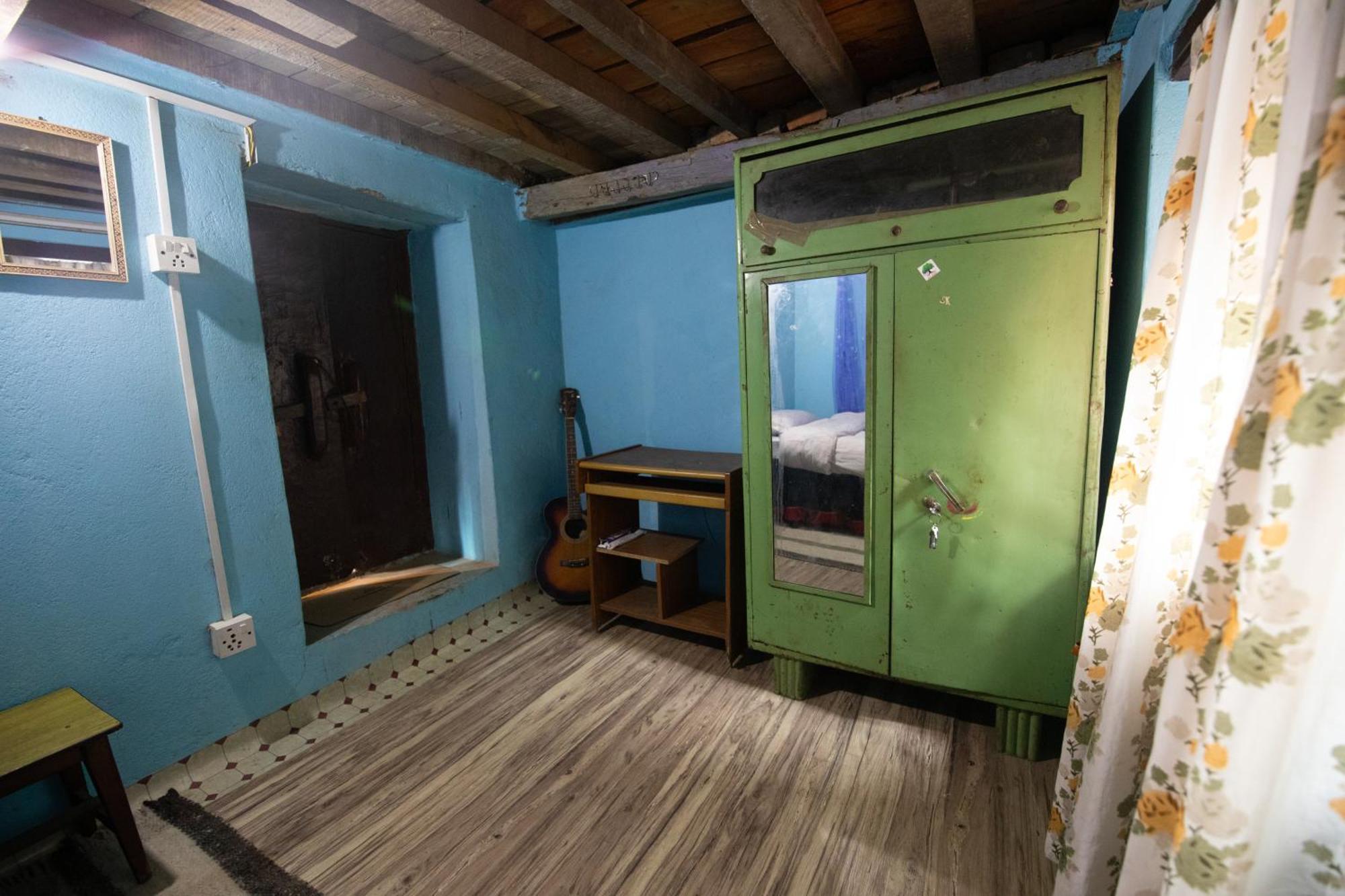Shekhar'S Shared Home Μπακταπούρ Δωμάτιο φωτογραφία
