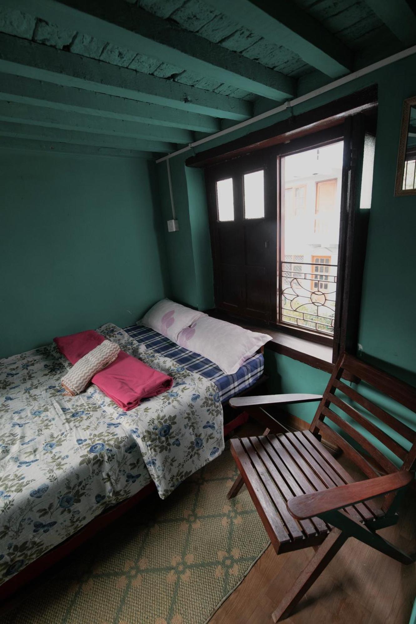 Shekhar'S Shared Home Μπακταπούρ Δωμάτιο φωτογραφία