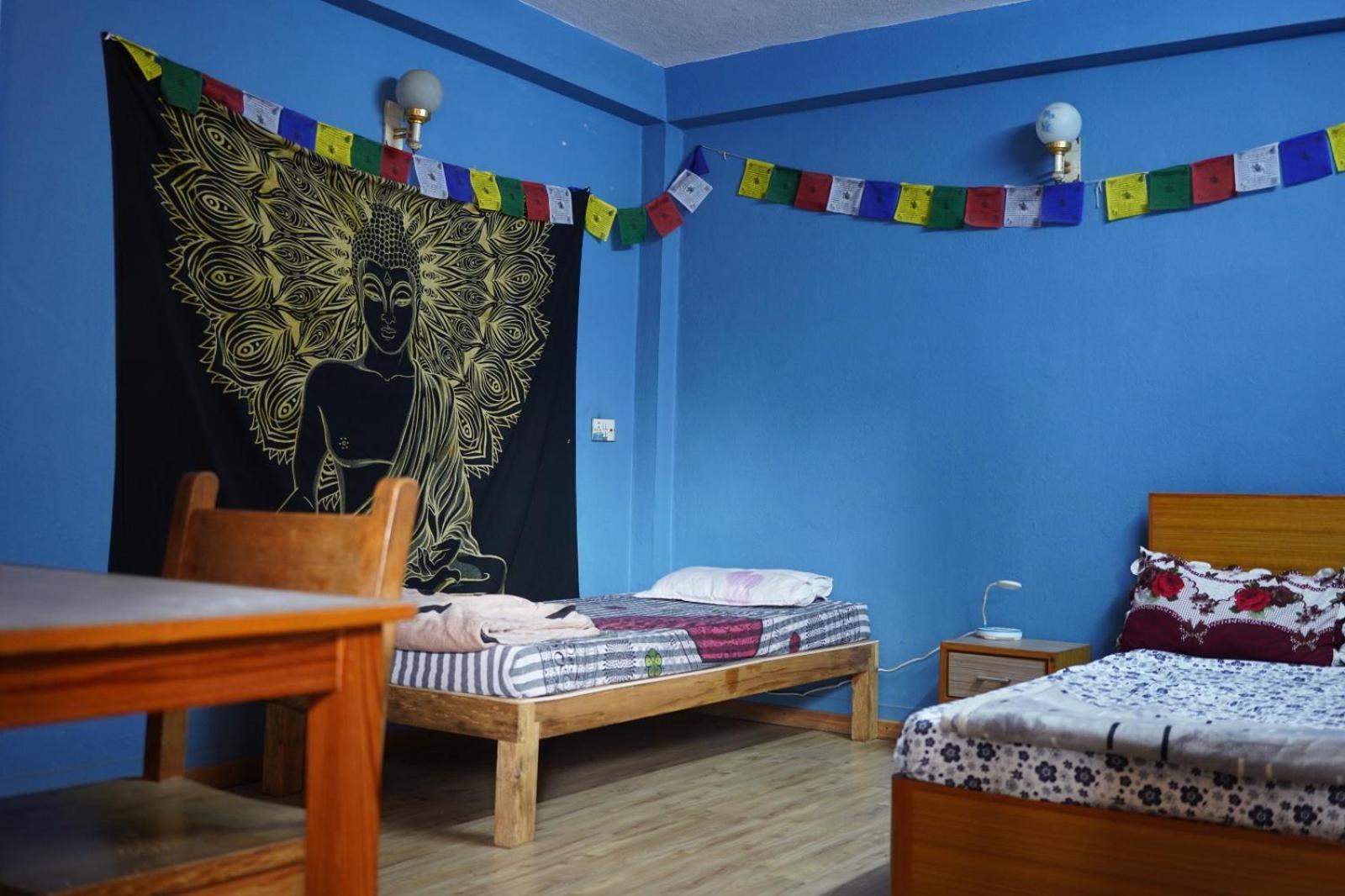 Shekhar'S Shared Home Μπακταπούρ Εξωτερικό φωτογραφία