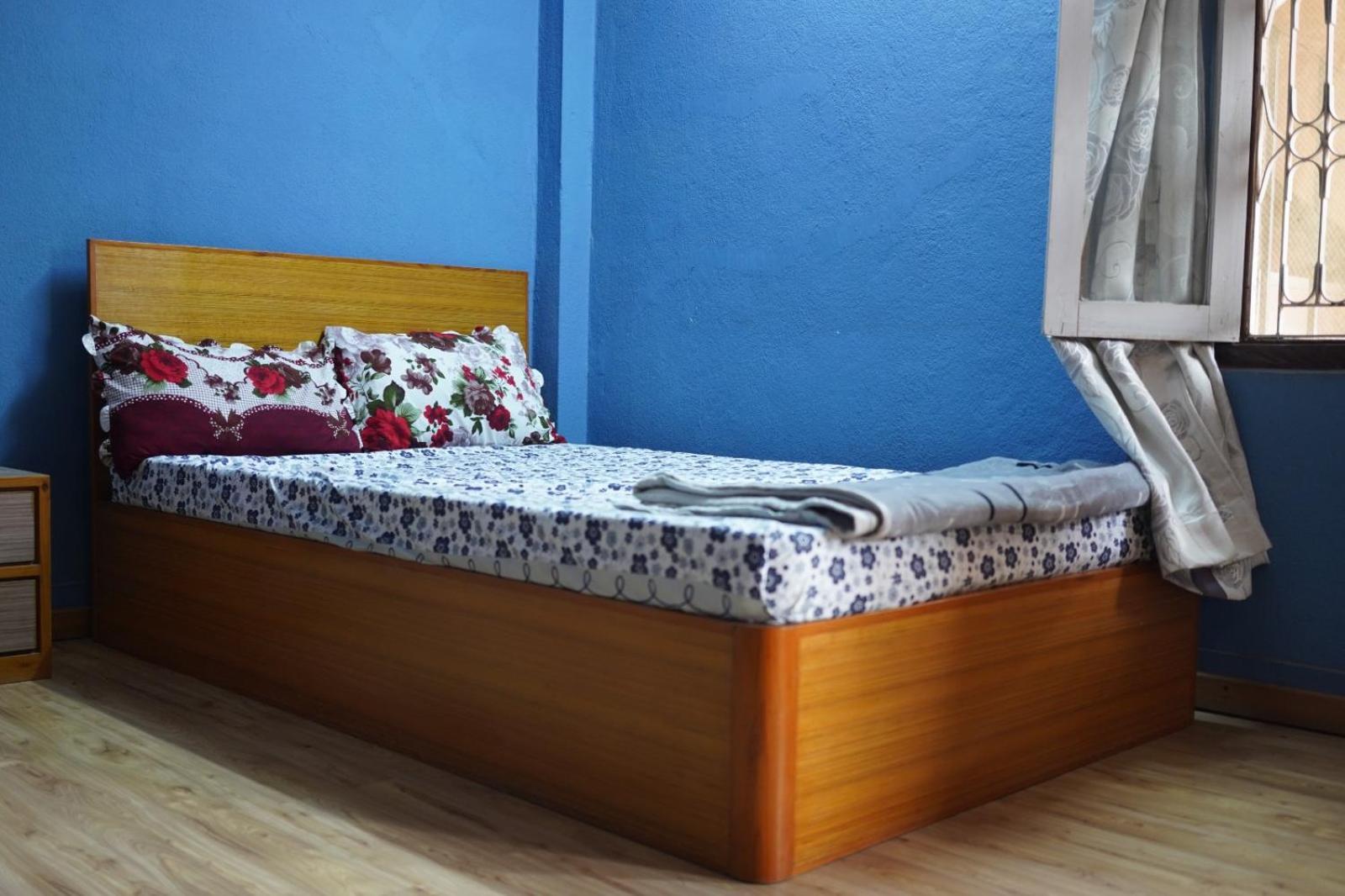 Shekhar'S Shared Home Μπακταπούρ Εξωτερικό φωτογραφία