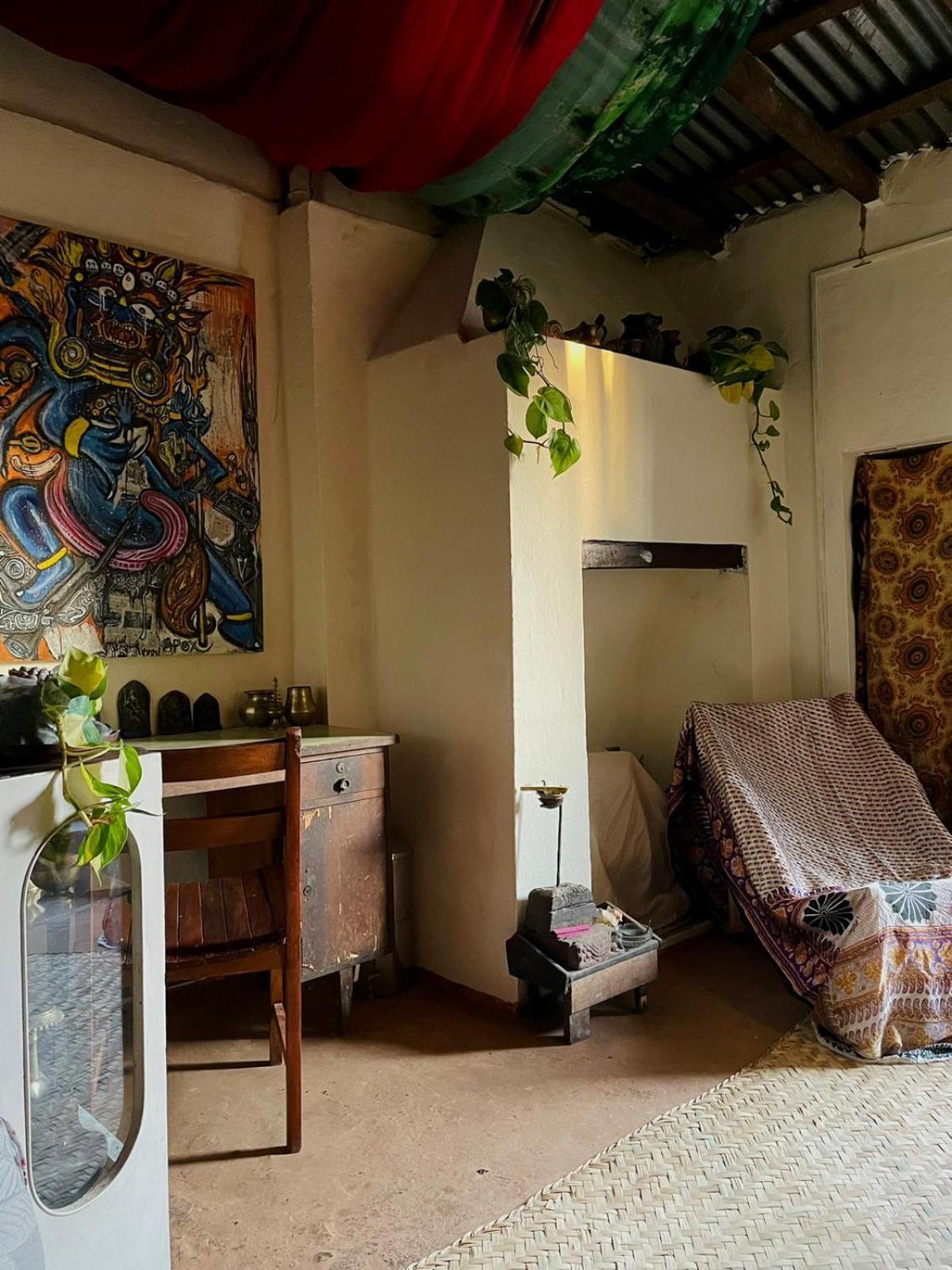 Shekhar'S Shared Home Μπακταπούρ Εξωτερικό φωτογραφία