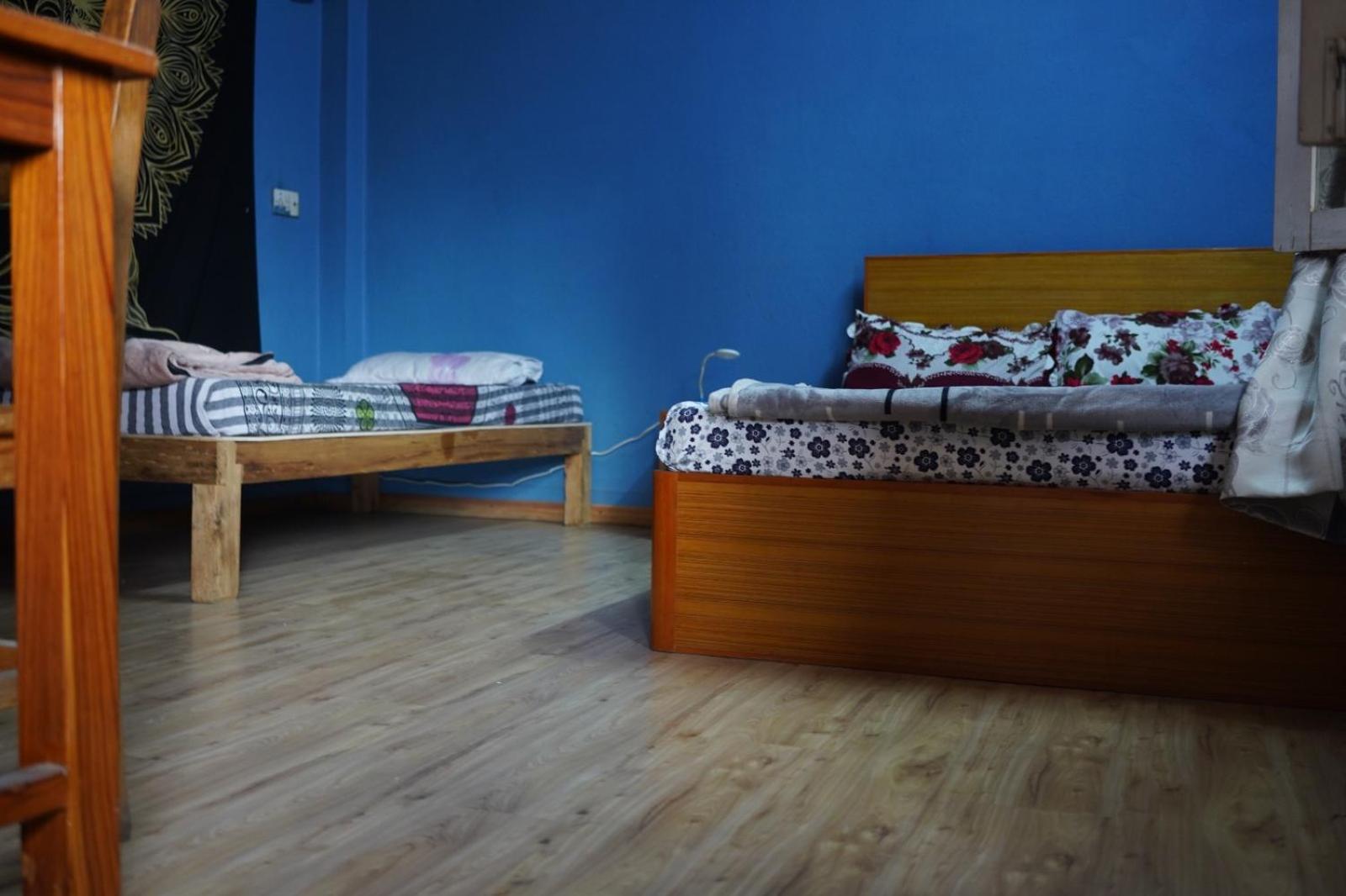 Shekhar'S Shared Home Μπακταπούρ Εξωτερικό φωτογραφία
